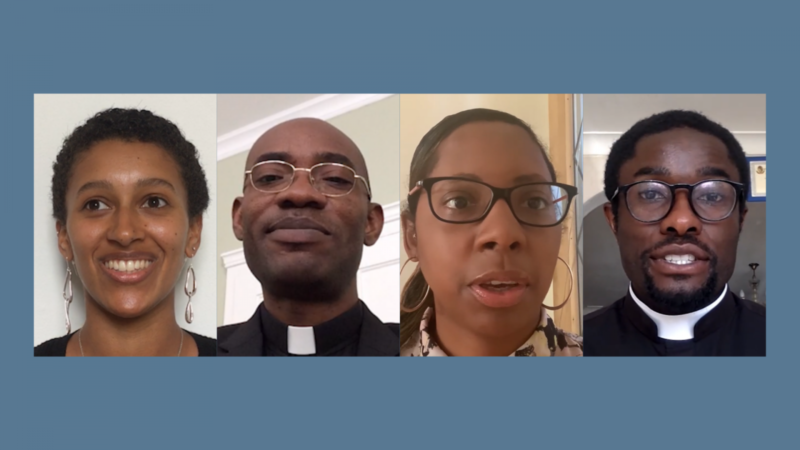 Being Black And Catholic Diocese Of Westminster